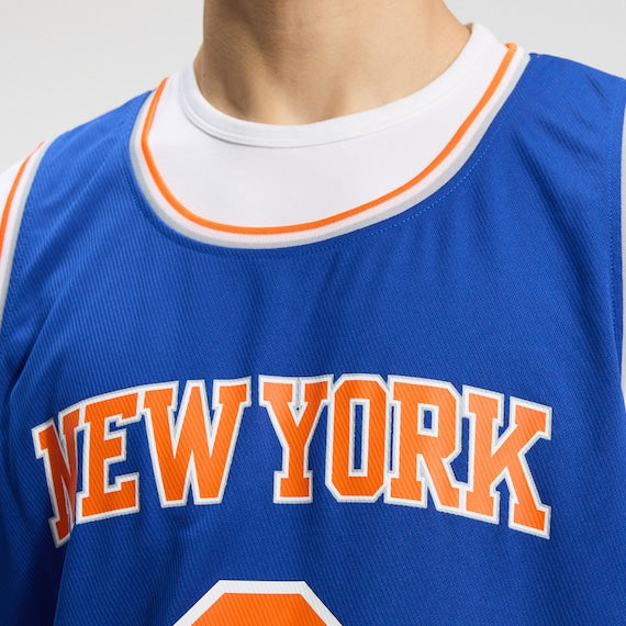 Teams Fans Shop Fanatics Youth New York Knicks Jersey