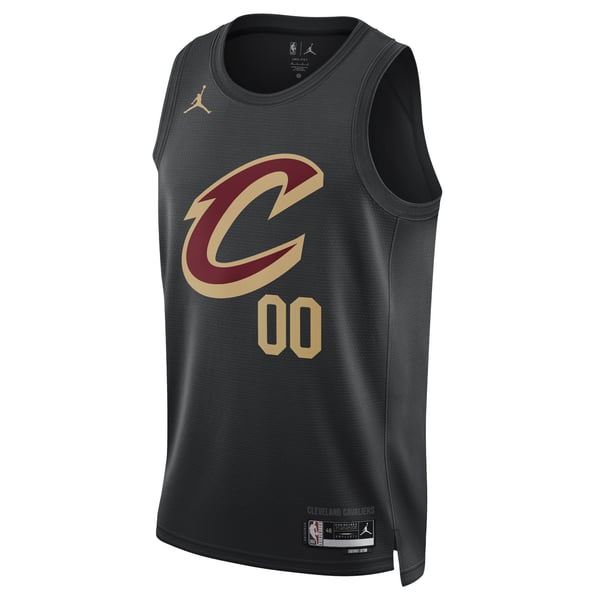 Teams Fans Shop Cleveland Cavaliers Jordan Unisex Swingman Jersey