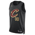 Teams Fans Shop Cleveland Cavaliers Jordan Unisex Swingman Jersey