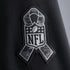 Justin Jefferson Minnesota Vikings Official-Nike 2026 Salute to Service Stitched Limited Jersey - Black