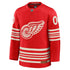 Teams Fans Shop Detroit Red Wings Fanatics Centennial Jersey
