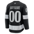 Teams Fans Shop Fanatics Los Angeles Kings Alternate Custom Jersey