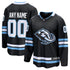 Teams Fans Shop Utah Mammoth Fanatics Home Breakaway Jersey