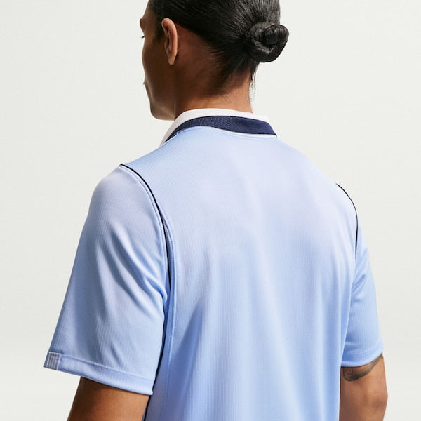 Official-nike Uruguay National Team 2026 Home Stadium Replica Jersey Blue
