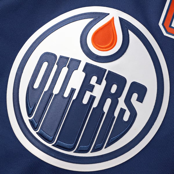 Teams Fans Shop Edmonton Oilers Fanatics Home Premium Jersey Royal
