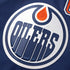 Teams Fans Shop Edmonton Oilers Fanatics Home Premium Jersey Royal