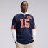 Rome Odunze Chicago Bears Official-Nike 2026 Rivalries Collection Game Jersey - Navy