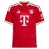 Official-Adidas Jamal Musiala Bayern Munich 2026/27 Home Replica Youth Jersey Red