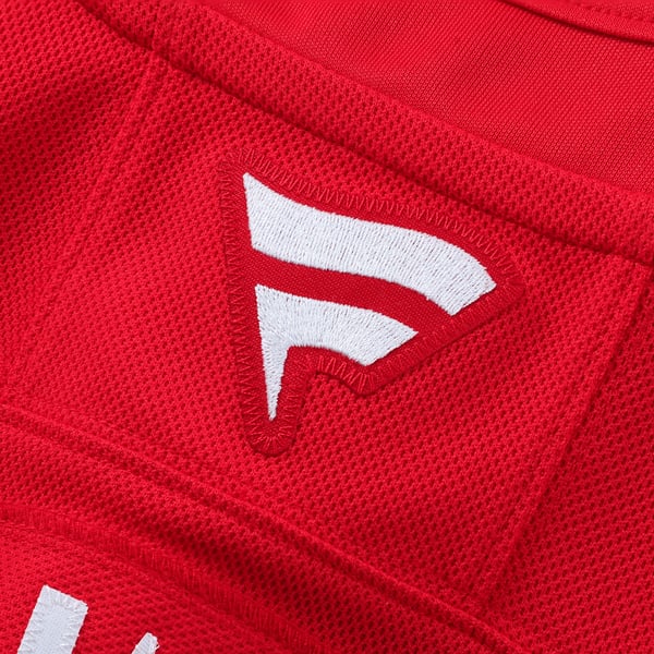 Teams Fans Shop Detroit Red Wings Fanatics Home Premium Custom Jersey