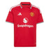 Official-Adidas Mason Mount Manchester United 2026/27 Home Replica Jersey Red