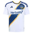 Official-Adidas LA Galaxy 2026 The VeloCITY Kit Replica Custom Jersey White