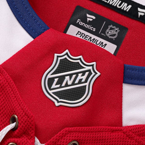 Teams Fans Shop Montreal Canadiens Fanatics Home Jersey