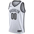 Teams Fans Shop Brooklyn Nets Nike Swingman Custom Jersey