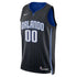 Teams Fans Shop Nike Unisex Orlando Magic Swingman Custom Jersey