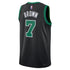 Teams Fans Shop Jaylen Brown Boston Celtics Jordan Brand Unisex Swingman Jersey