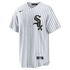 Joey Bart Chicago White Sox Official-Nike Home Replica Jersey - White