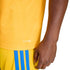 Tigres UANL Official-Adidas 2026/27 Home Replica Jersey - Gold