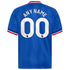 Manchester United Official-Adidas Youth 2026/27 Away Replica Custom Jersey - Royal