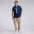 Cameron Ward Tennessee Titans Official-Nike 2026 Rivalries Collection Game Jersey - Navy