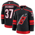 Teams Fans Shop Andrei Svechnikov Carolina Hurricanes Fanatics Home Jersey