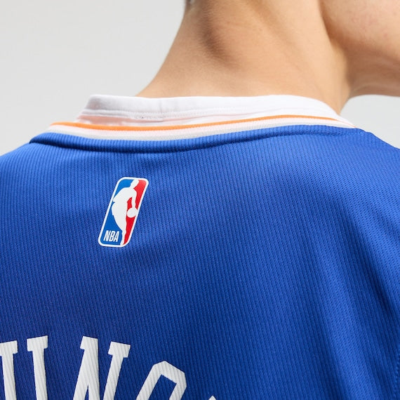Teams Fans Shop Fanatics Youth New York Knicks Jersey