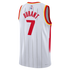 Teams Fans Shop Nike Unisex Kevin Durant Houston Rockets Swingman Jersey