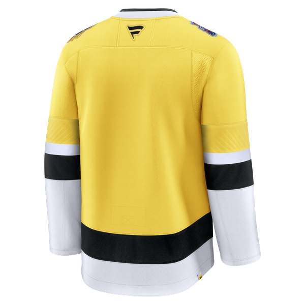 Teams Fans Shop Boston Bruins Fanatics 2026 NHL Stadium Series Premium Custom Jersey