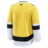 Teams Fans Shop Boston Bruins Fanatics 2026 NHL Stadium Series Premium Custom Jersey