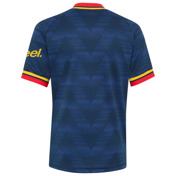 Arsenal Official-Adidas Youth 2026/27 Away Replica Jersey - Navy