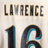 Trevor Lawrence Jacksonville Jaguars Official-Nike 2026 Rivalries Collection Game Jersey - Natural