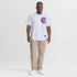 Ryan Zeferjahn Chicago Cubs Official-Nike Home Replica Jersey - White