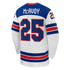 Teams Fans Shop Nike Charlie McAvoy US Hockey 2026 Away Replica Jersey