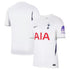 Official-nike Tottenham Hotspur 2026/27 Home Stadium Replica Jersey White
