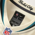 Travis Hunter Jacksonville Jaguars Official-Nike 2026 Rivalries Collection Game Jersey - Natural