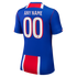 Official-nike Paris Saint-Germain 2026/27 Home Stadium Replica Custom Jersey Blue