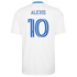 Alexis Sanchez CF Montreal Official-Adidas 2026 The Procure Replica Jersey - White