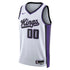 Teams Fans Shop Sacramento Kings Nike Unisex Swingman Custom Jersey