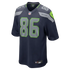 Ricky White Seattle Seahawks Official-Nike Team Game Jersey - College Navy