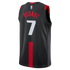 Teams Fans Shop Kevin Durant Houston Rockets Jordan Brand Swingman Jersey