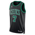 Teams Fans Shop Jaylen Brown Boston Celtics Jordan Brand Unisex Swingman Jersey