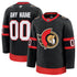 Teams Fans Shop Fanatics Ottawa Senators Home Premium Custom Jersey