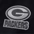 Micah Parsons Green Bay Packers Official-Nike 2026 Salute to Service Stitched Limited Jersey - Black