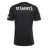 Benfica Official-Adidas 2026/27 Third Replica Jersey - Black