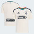 Philadelphia Union Official-Adidas Youth 2026 Archive Replica Jersey - Tan