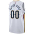 Teams Fans Shop Nike New Orleans Pelicans Association Swingman Jersey