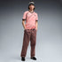 Palermo Official-Puma 2026/27 Home Replica Jersey - Light Pink