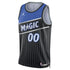 Teams Fans Shop Unisex Orlando Magic Jordan Brand Swingman Jersey