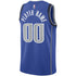Teams Fans Shop Nike Dallas Mavericks 2020/21 Swingman Custom Jersey