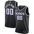 Teams Fans Shop Sacramento Kings Nike Swingman Custom Jersey