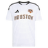 Mateusz Bogusz Houston Dynamo FC Official-Adidas 2026 Archive Replica Jersey - White